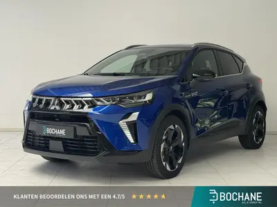 Mitsubishi ASX 1.6 HEV AT Intense+ uit 2024