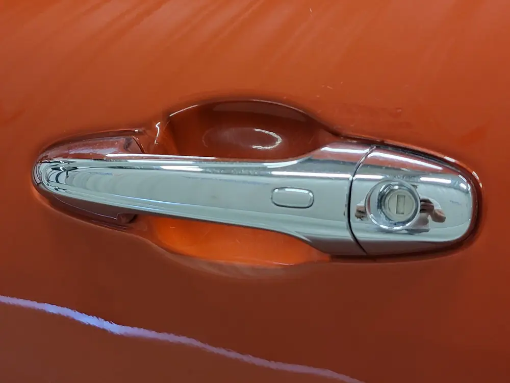 Toyota Hilux 2.4D Pick-up Automaat Euro 6 (bj 2019) uit 2019, foto 17