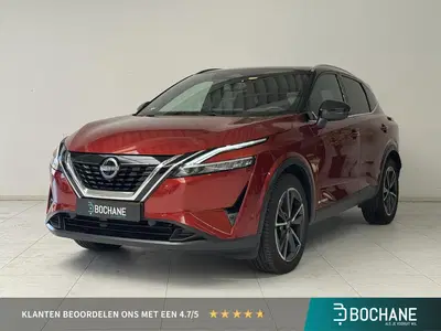 Nissan Qashqai 1.5 e-Power Tekna uit 2023