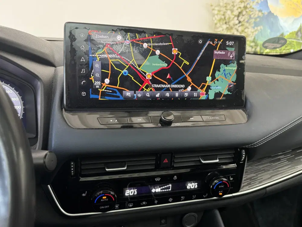 Nissan Qashqai 1.5 e-Power Tekna uit 2023, foto 11