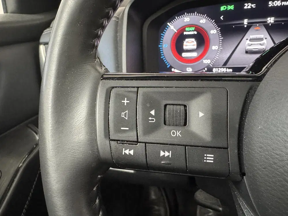 Nissan Qashqai 1.5 e-Power Tekna uit 2023, foto 18