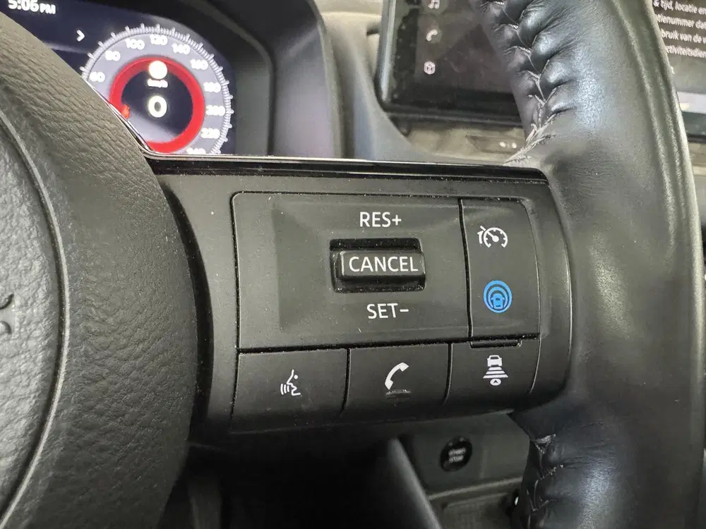 Nissan Qashqai 1.5 e-Power Tekna uit 2023, foto 19