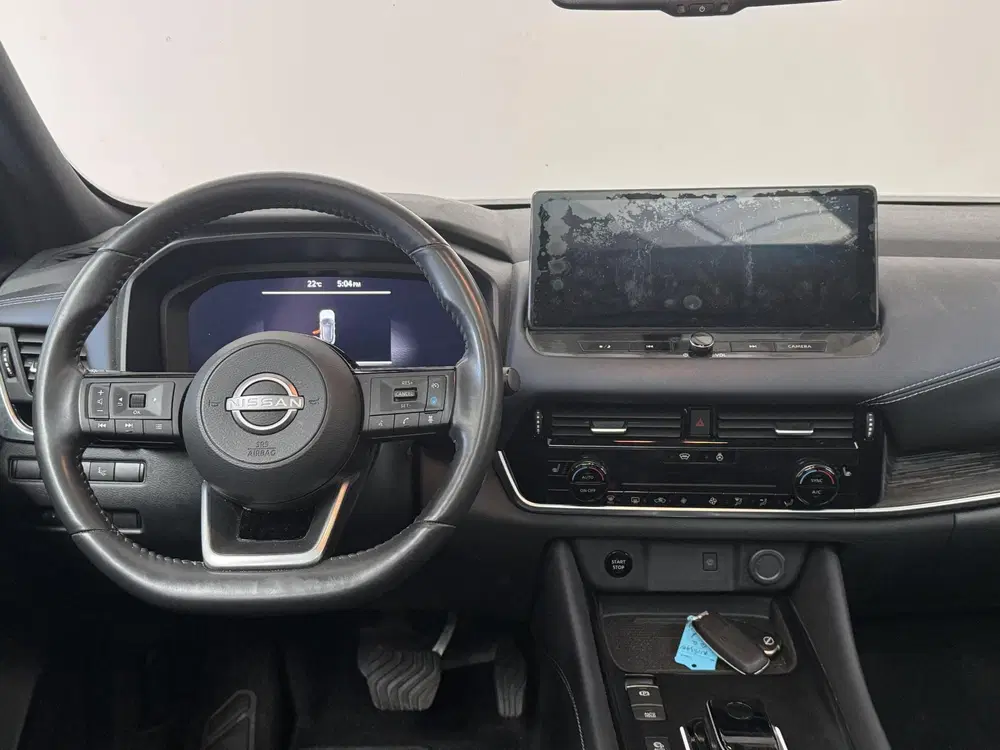 Nissan Qashqai 1.5 e-Power Tekna uit 2023, foto 3