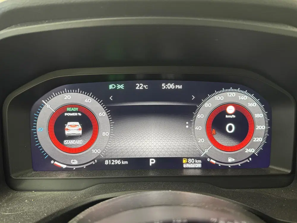Nissan Qashqai 1.5 e-Power Tekna uit 2023, foto 4