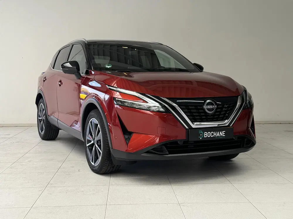 Nissan Qashqai 1.5 e-Power Tekna uit 2023, foto 5