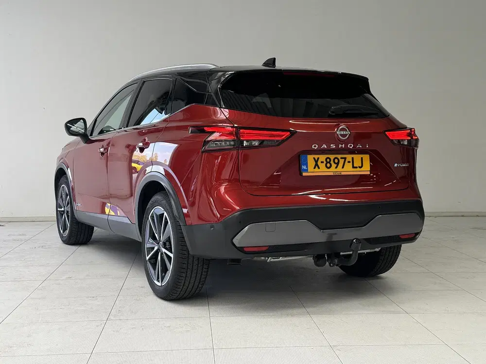 Nissan Qashqai 1.5 e-Power Tekna uit 2023, foto 6