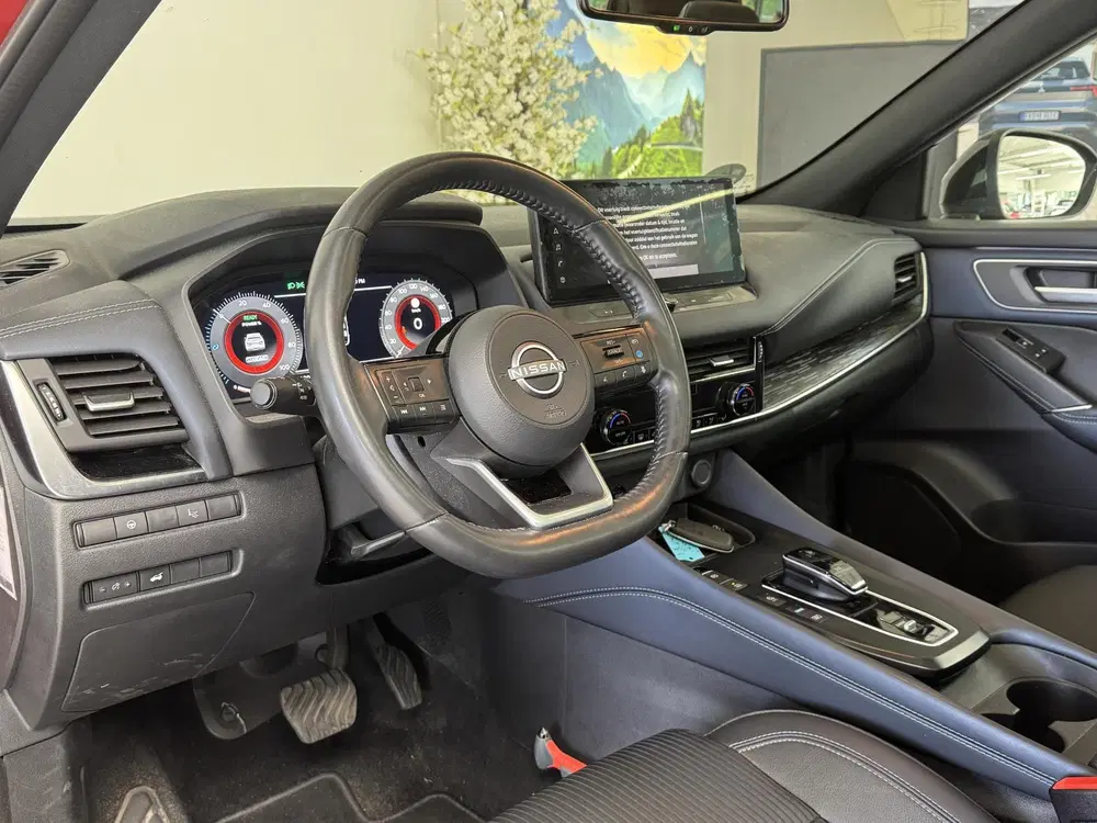 Nissan Qashqai 1.5 e-Power Tekna uit 2023, foto 7