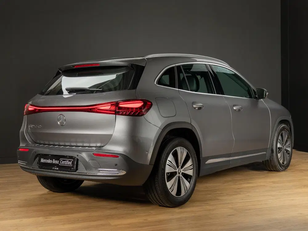 Mercedes-Benz EQA 250+ Business Solution uit 2026, foto 2