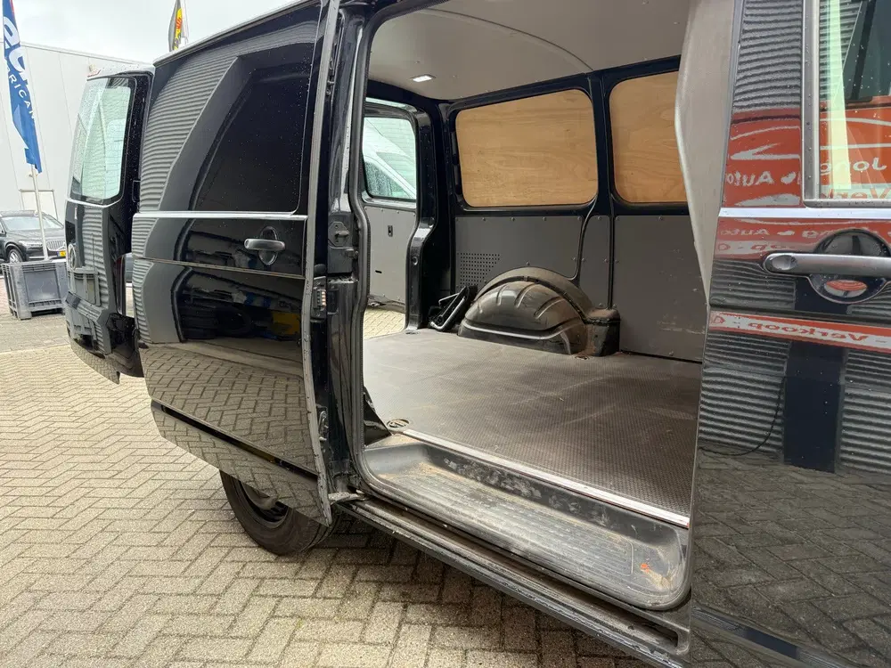 Volkswagen Transporter V.W Transporter 2.0 TDI 90pk L1h1 2021 app uit 2021, foto 14