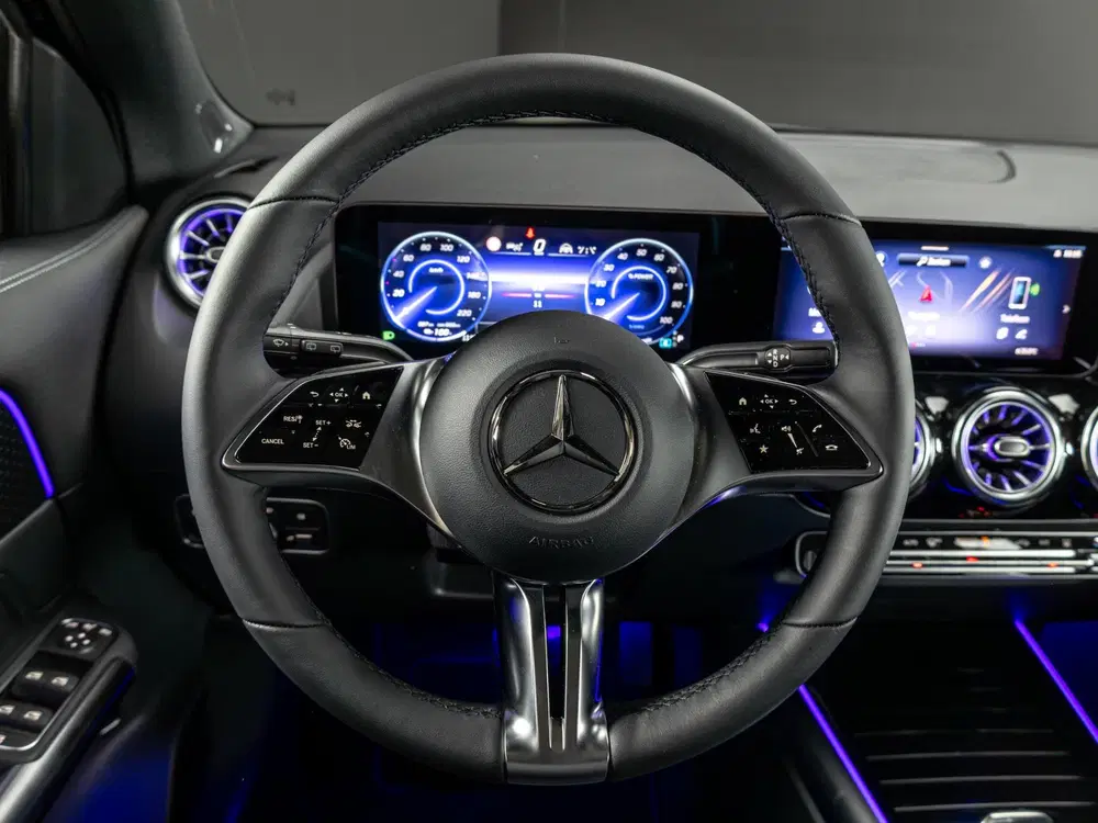 Mercedes-Benz EQA 250+ Business Solution Luxury 71 kWh Panor uit 2026, foto 14