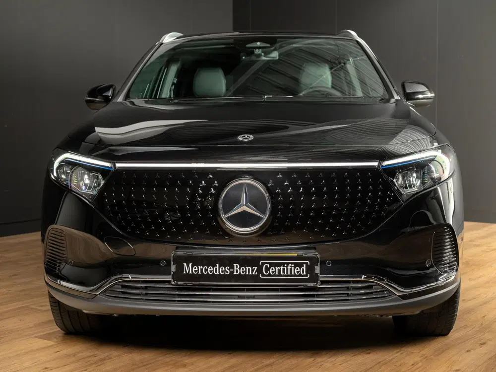 Mercedes-Benz EQA 250+ Business Solution Luxury 71 kWh Panor uit 2026, foto 5