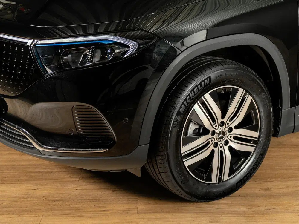 Mercedes-Benz EQA 250+ Business Solution Luxury 71 kWh Panor uit 2026, foto 6