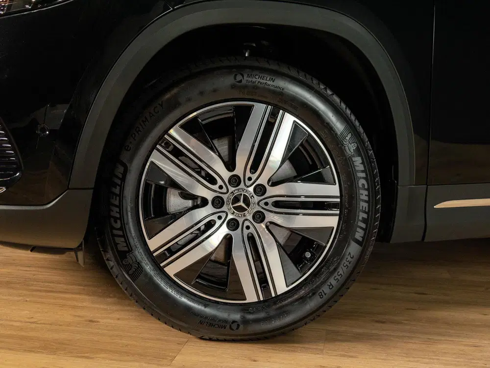 Mercedes-Benz EQA 250+ Business Solution Luxury 71 kWh Panor uit 2026, foto 7