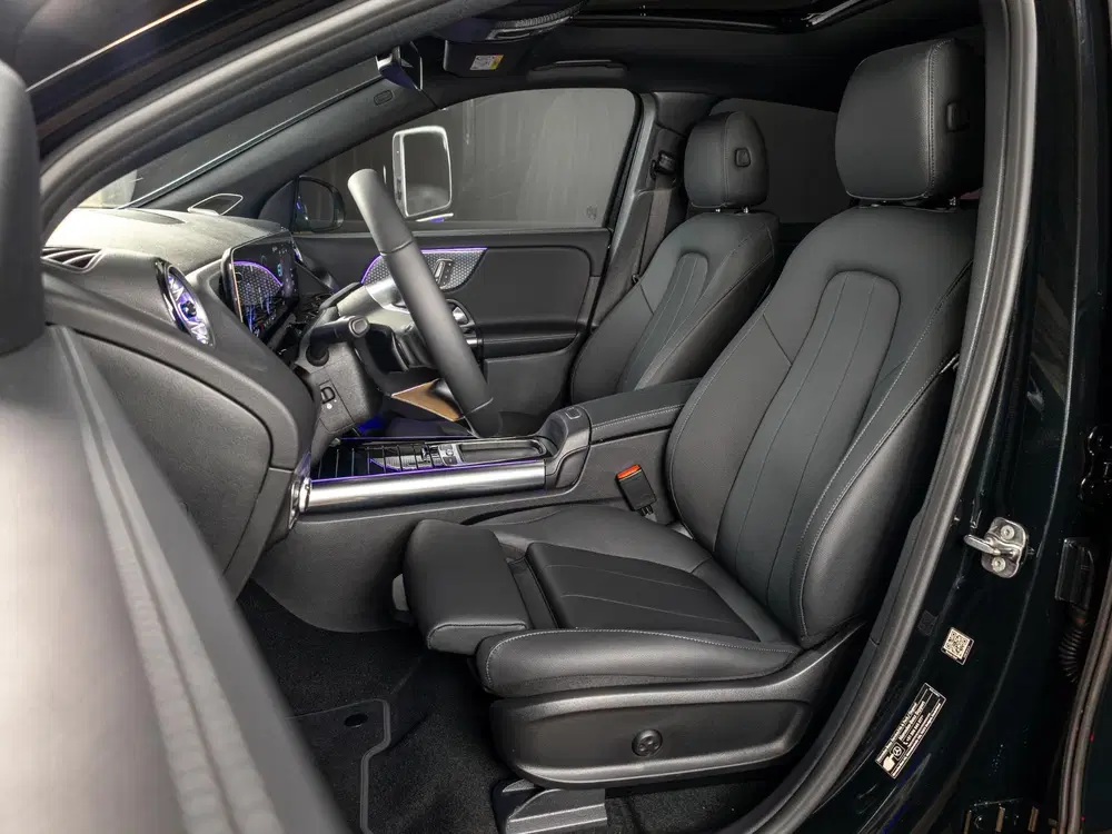 Mercedes-Benz EQA 250+ Business Solution Luxury 71 kWh Panor uit 2026, foto 9