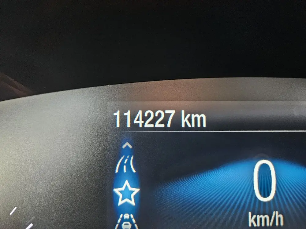 Ford Focus Wagon 1.0 EcoBoost NAVI TEL LM PDC CAMERA uit 2019, foto 15
