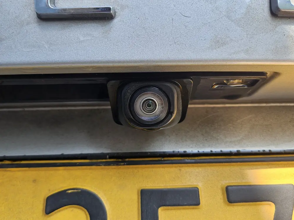 Ford Focus Wagon 1.0 EcoBoost NAVI TEL LM PDC CAMERA uit 2019, foto 6