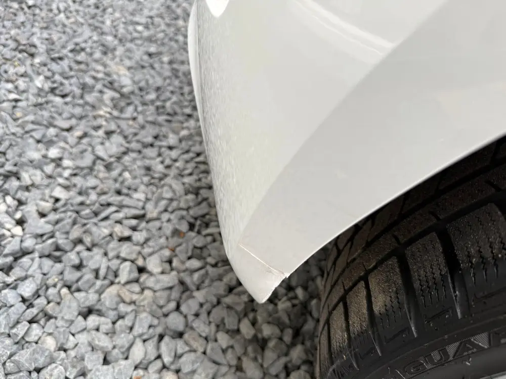 Volkswagen Up! 1.0 65PK 5D 2021 Wit uit 2021, foto 12