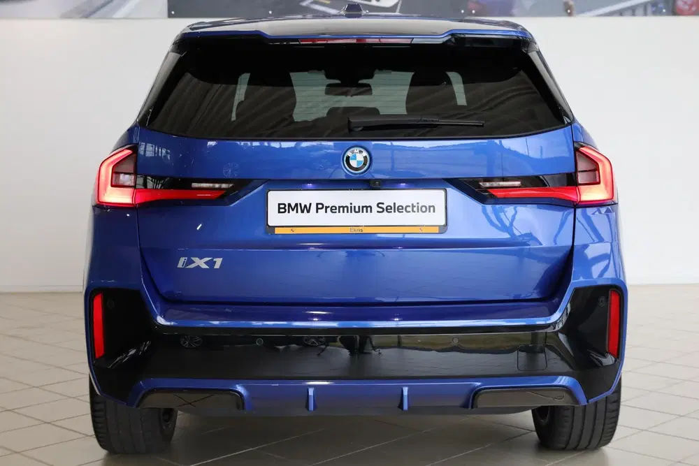 BMW iX1 xDrive30 uit 2023, foto 6