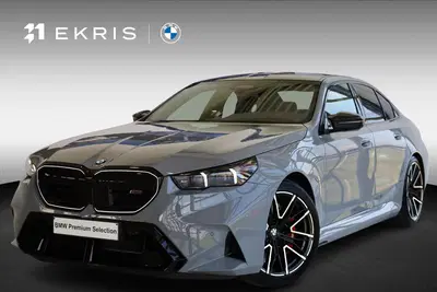 BMW M5 Sedan uit 2025