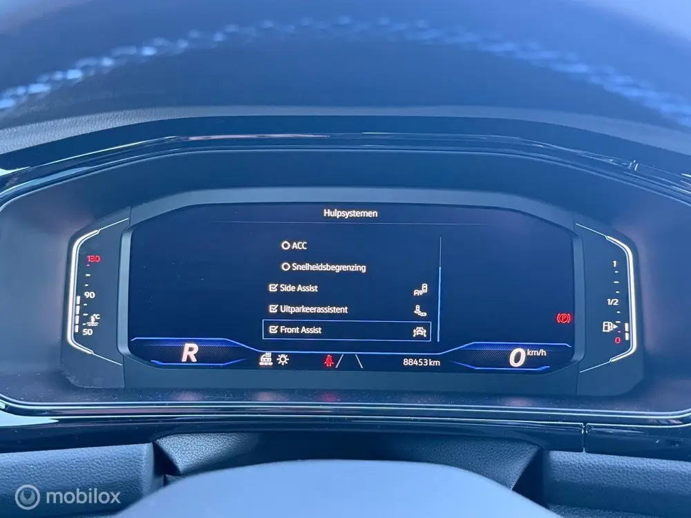 Volkswagen T-Roc R 4-Motion 2.0 TSI|Pano|Acc|Lane|Akra|IQ uit 2022, foto 5