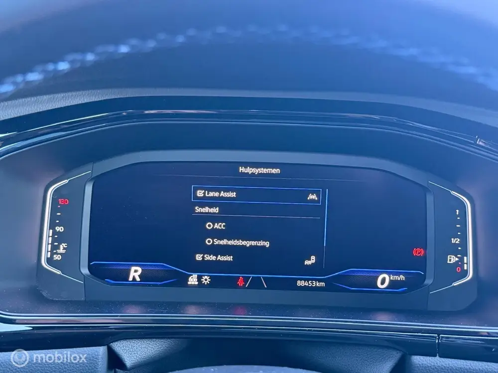 Volkswagen T-Roc R 4-Motion 2.0 TSI|Pano|Acc|Lane|Akra|IQ uit 2022, foto 6