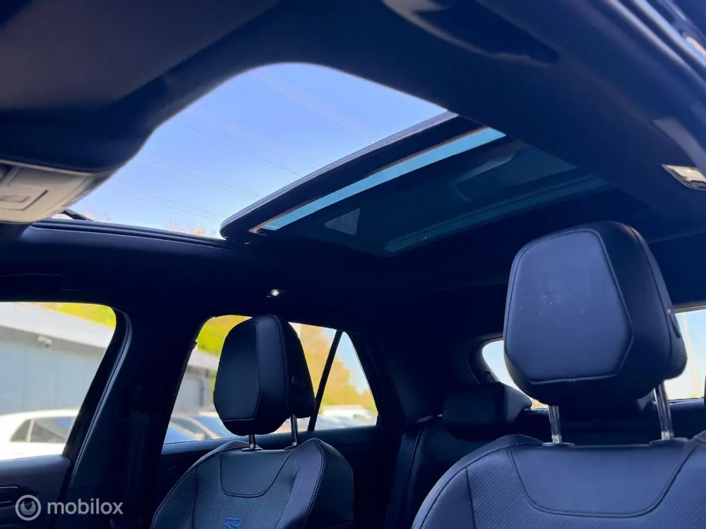 Volkswagen T-Roc R 4-Motion 2.0 TSI|Pano|Acc|Lane|Akra|IQ uit 2022, foto 7