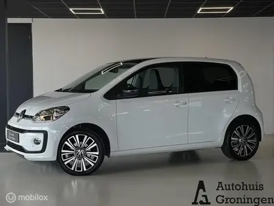 Volkswagen Up! Move | Camera | Stoelverwarming | Cruise | 77 uit 2023