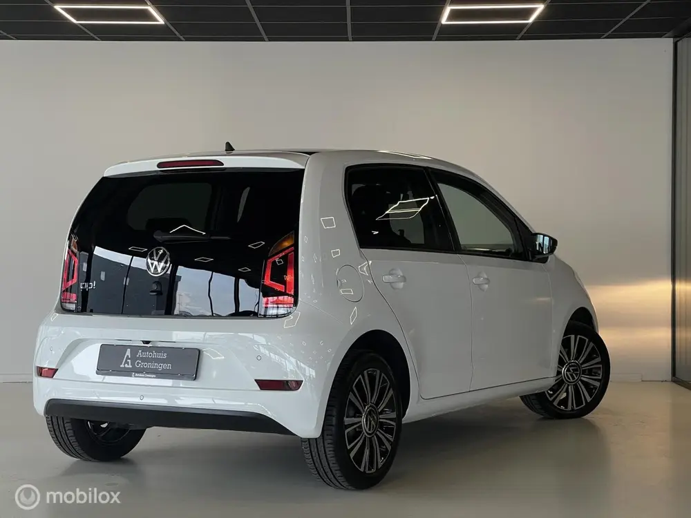 Volkswagen Up! Move | Camera | Stoelverwarming | Cruise | 77 uit 2023, foto 12