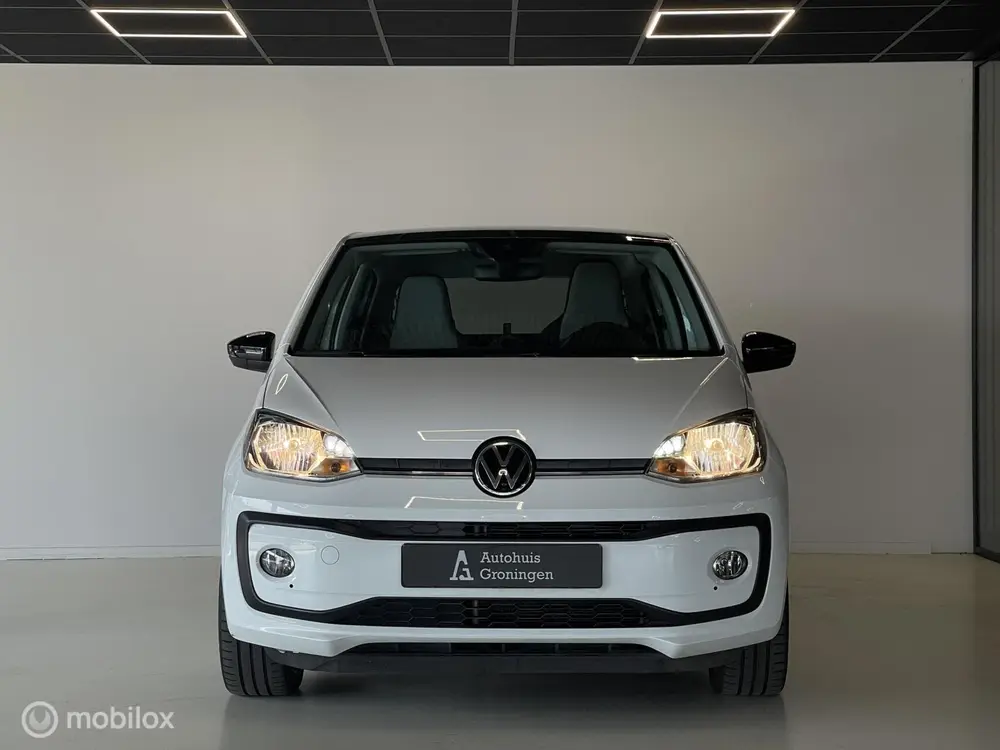 Volkswagen Up! Move | Camera | Stoelverwarming | Cruise | 77 uit 2023, foto 15