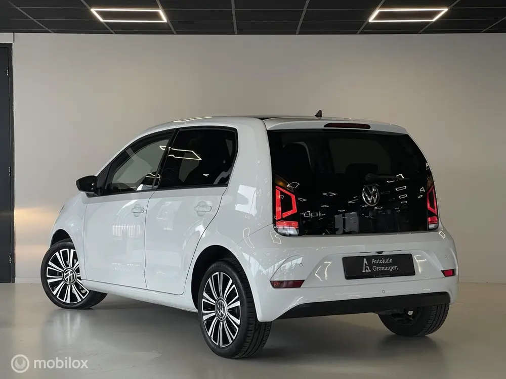 Volkswagen Up! Move | Camera | Stoelverwarming | Cruise | 77 uit 2023, foto 6