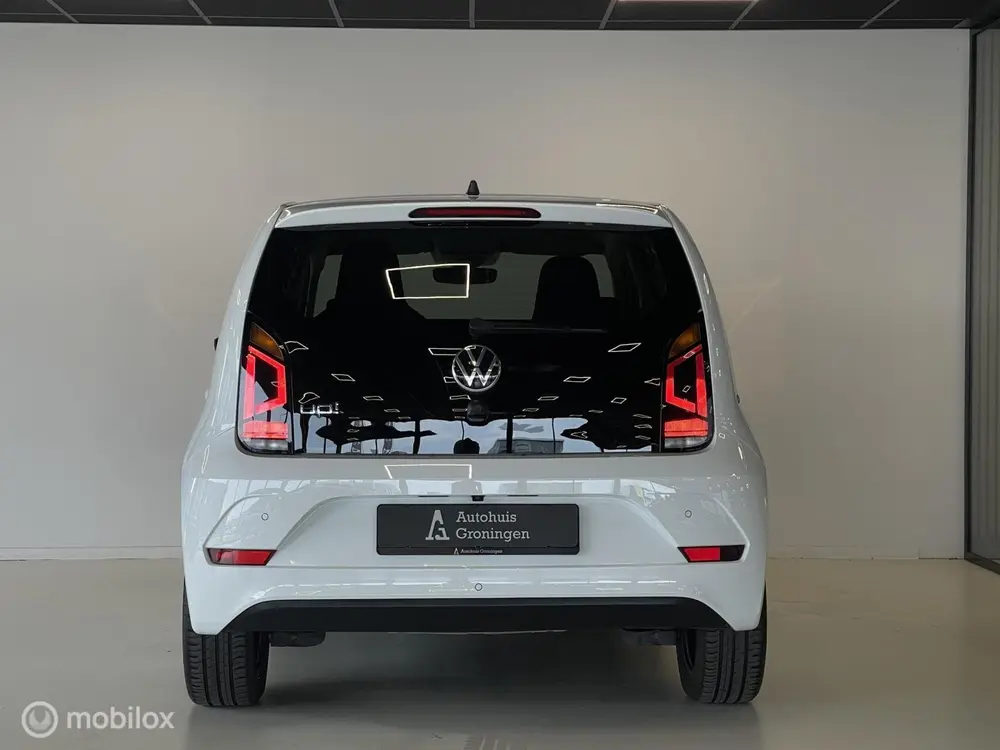 Volkswagen Up! Move | Camera | Stoelverwarming | Cruise | 77 uit 2023, foto 7