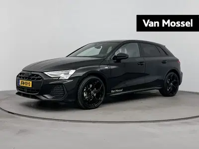 Audi A3 40 TFSI e S edition uit 2025