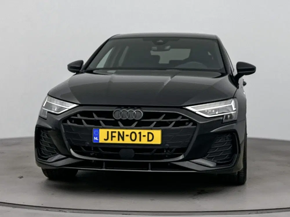 Audi A3 40 TFSI e S edition uit 2025, foto 5