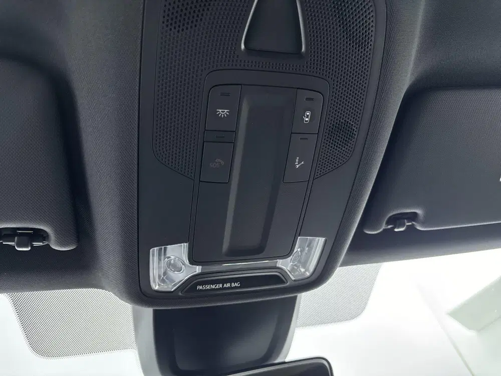 Audi A3 40 TFSI e S edition uit 2025, foto 8