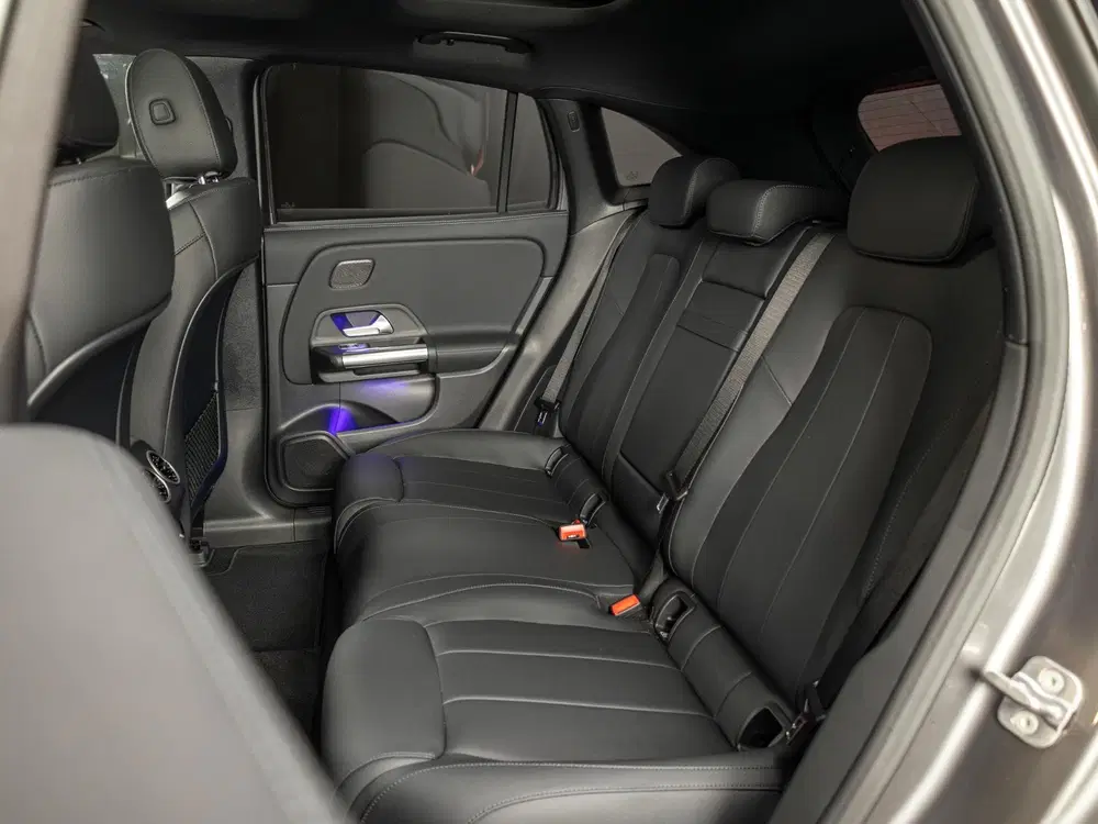 Mercedes-Benz EQA 250+ Business Solution Luxury 71 kWh Panor uit 2026, foto 10