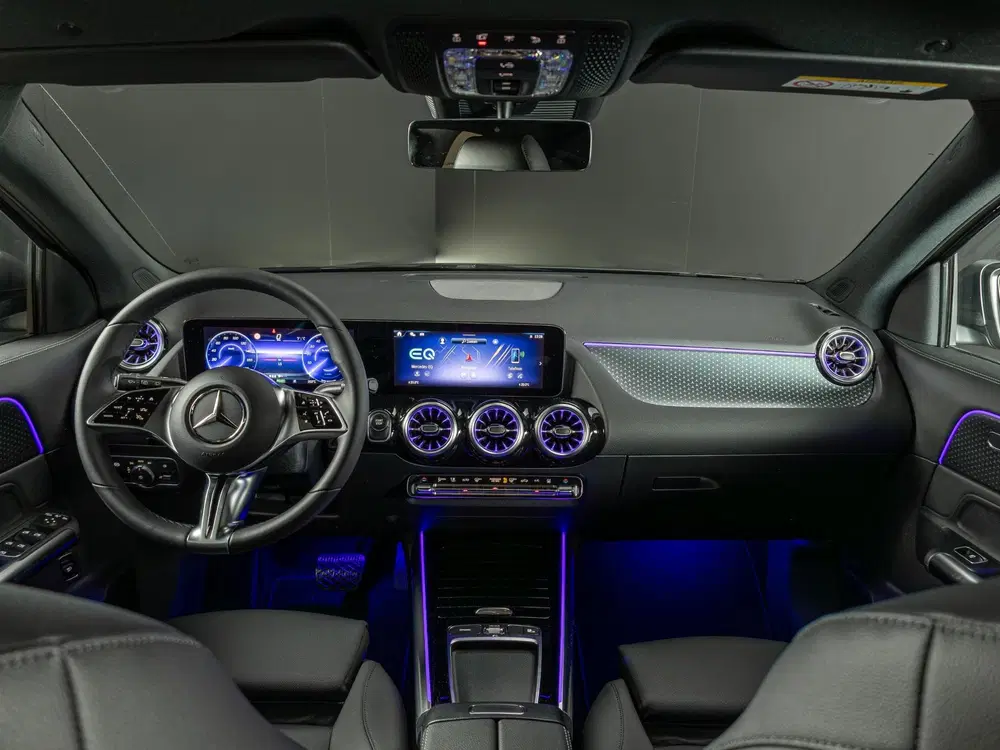 Mercedes-Benz EQA 250+ Business Solution Luxury 71 kWh Panor uit 2026, foto 11