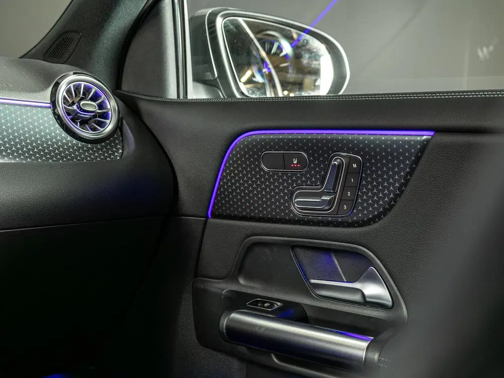 Mercedes-Benz EQA 250+ Business Solution Luxury 71 kWh Panor uit 2026, foto 18
