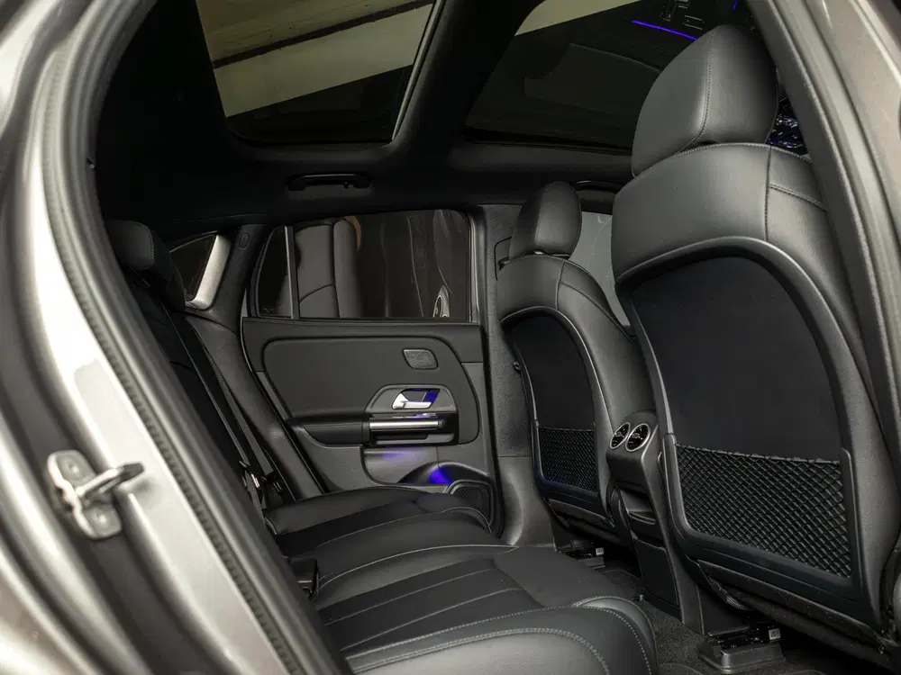 Mercedes-Benz EQA 250+ Business Solution Luxury 71 kWh Panor uit 2026, foto 19