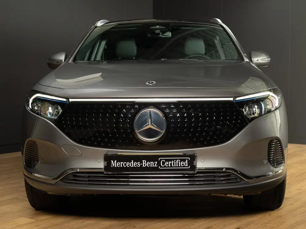 Mercedes-Benz EQA 250+ Business Solution Luxury 71 kWh Panor uit 2026, foto 5