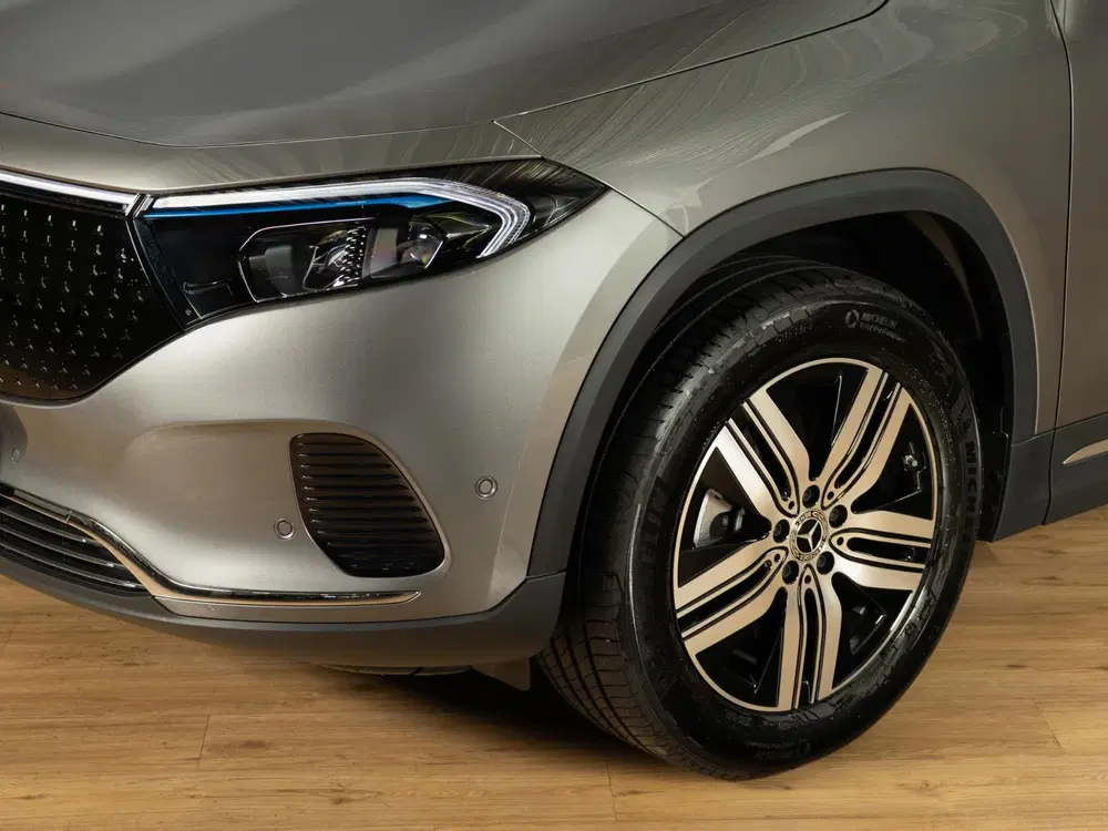 Mercedes-Benz EQA 250+ Business Solution Luxury 71 kWh Panor uit 2026, foto 6