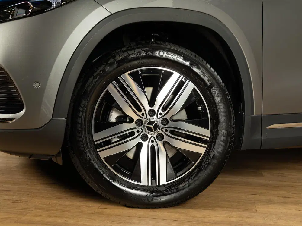Mercedes-Benz EQA 250+ Business Solution Luxury 71 kWh Panor uit 2026, foto 7