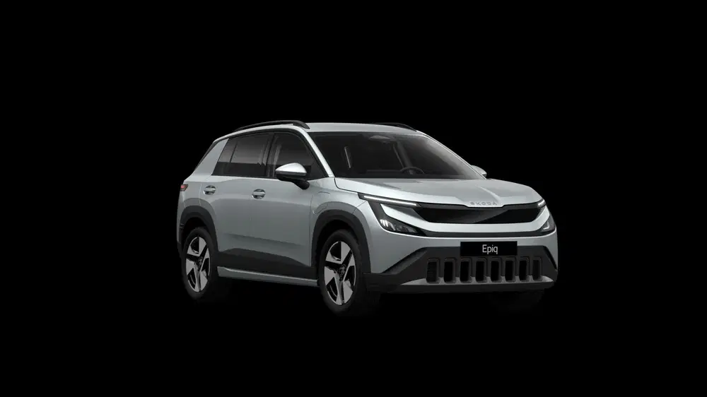 Skoda Epiq 211pk Selection Launch Edition 56 kWh uit 2026, foto 5