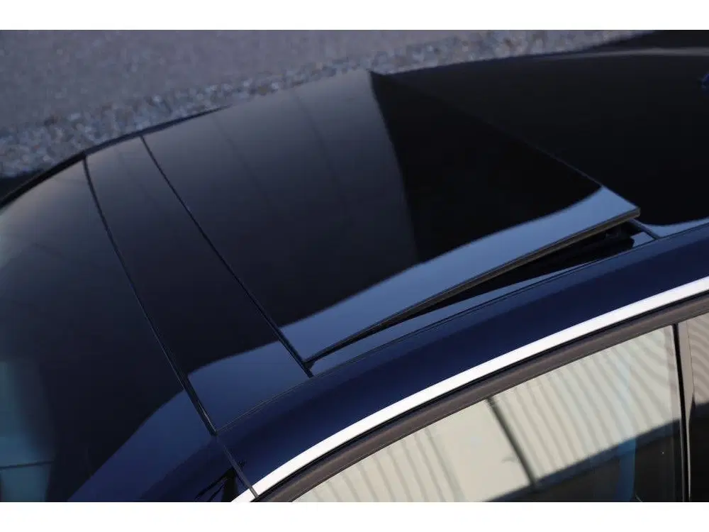 BMW i3 Executive 120Ah 42 kWh*Kaschmir silver*Sun uit 2021, foto 15