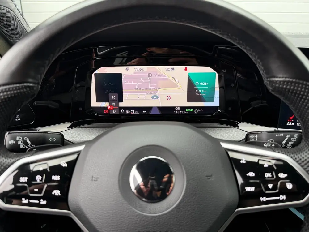 Volkswagen Golf VIII 1.4 GTE eHybrid! Camera! HUD! 1e Eigen. uit 2022, foto 10