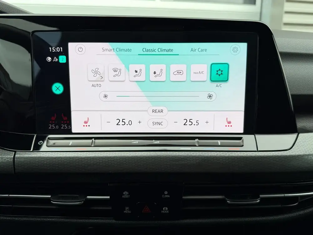Volkswagen Golf VIII 1.4 GTE eHybrid! Camera! HUD! 1e Eigen. uit 2022, foto 15