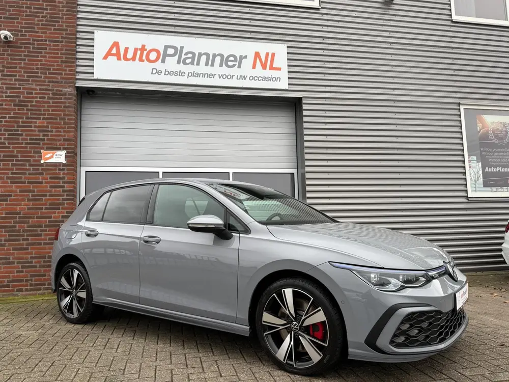 Volkswagen Golf VIII 1.4 GTE eHybrid! Camera! HUD! 1e Eigen. uit 2022, foto 2