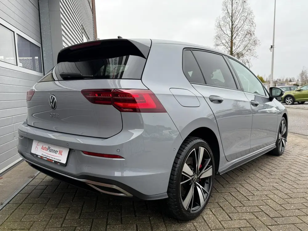 Volkswagen Golf VIII 1.4 GTE eHybrid! Camera! HUD! 1e Eigen. uit 2022, foto 4