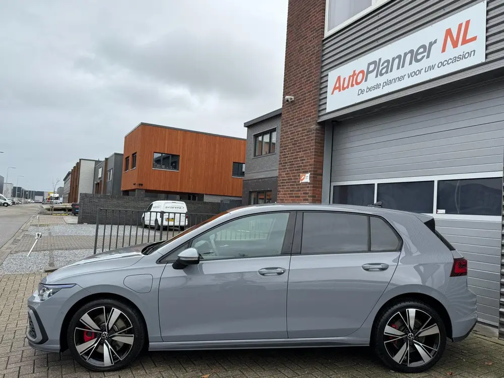 Volkswagen Golf VIII 1.4 GTE eHybrid! Camera! HUD! 1e Eigen. uit 2022, foto 6