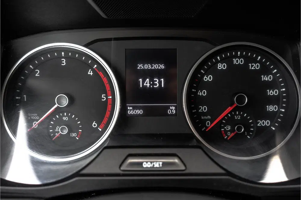 Volkswagen Crafter L3H3 uit 2021, foto 15