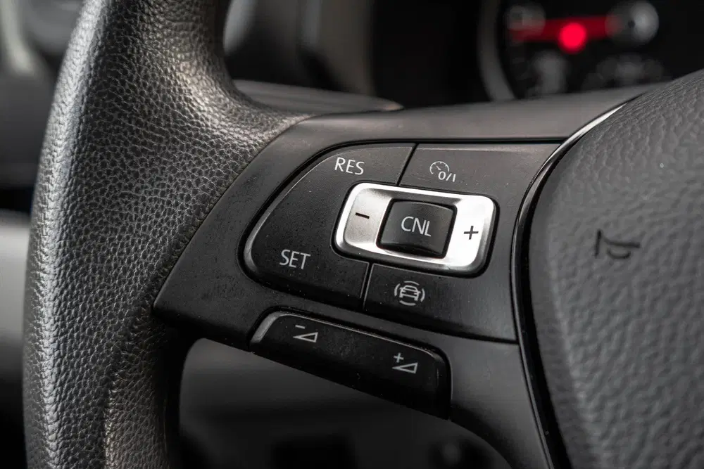 Volkswagen Crafter L3H3 uit 2021, foto 16